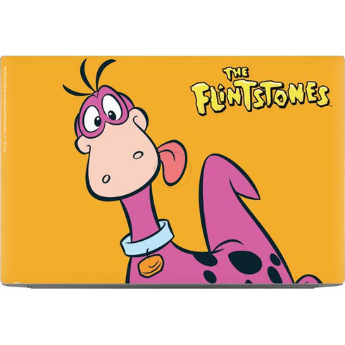 The Flinstones Dino Dell XPS Skin